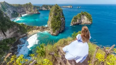 Nusa Penida East Trip
