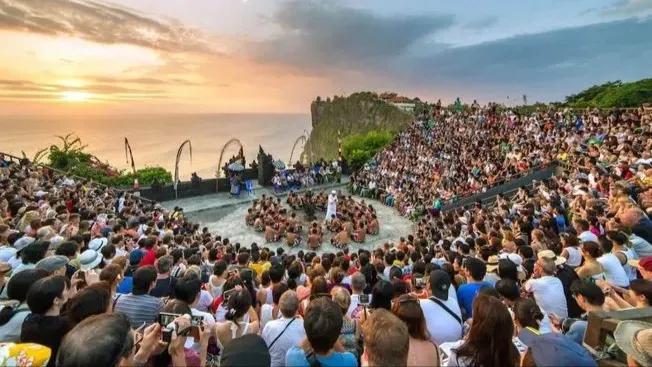 Bali: Full-Day Private Uluwatu Highlights Tour