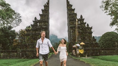 Bali Unesco World Heritage Sites Tour