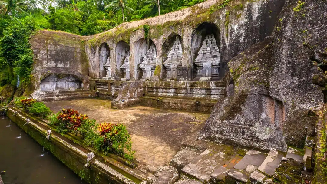 Cultural & Scenic Ubud Day Tour