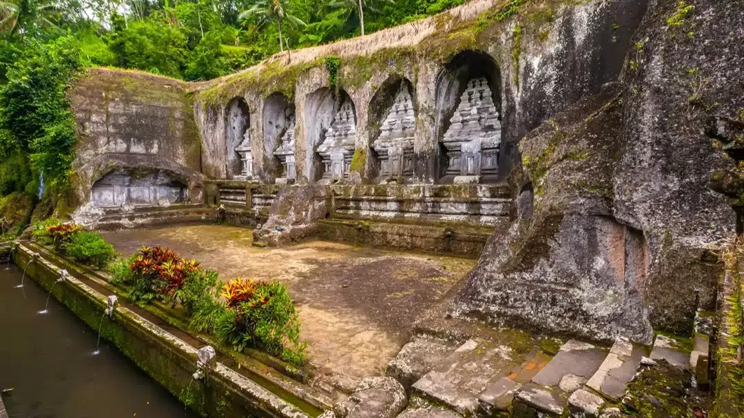 Cultural & Scenic Ubud Day Tour