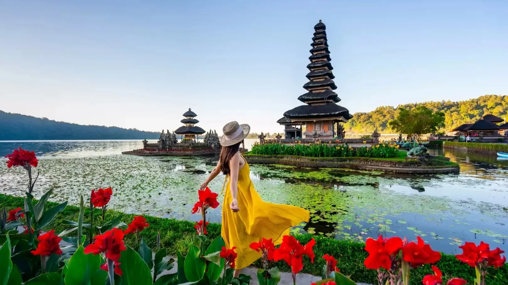 North Bali Highlights Tour