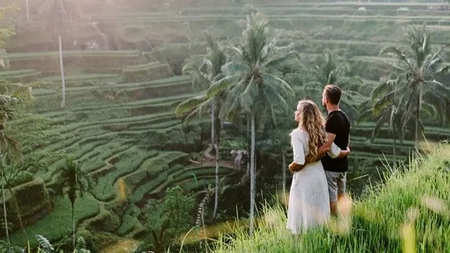Ubud Highlights Tour
